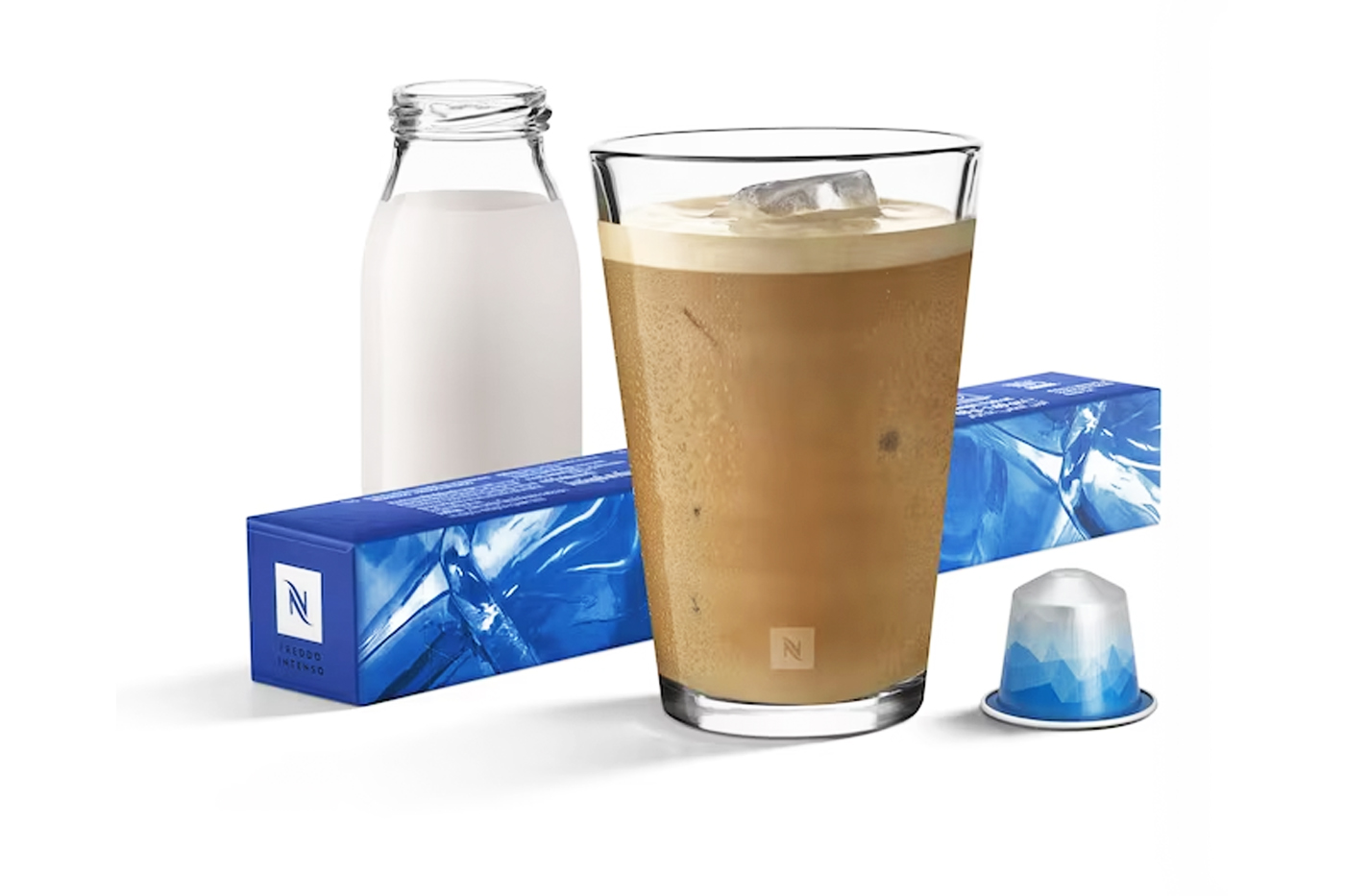 Nespresso