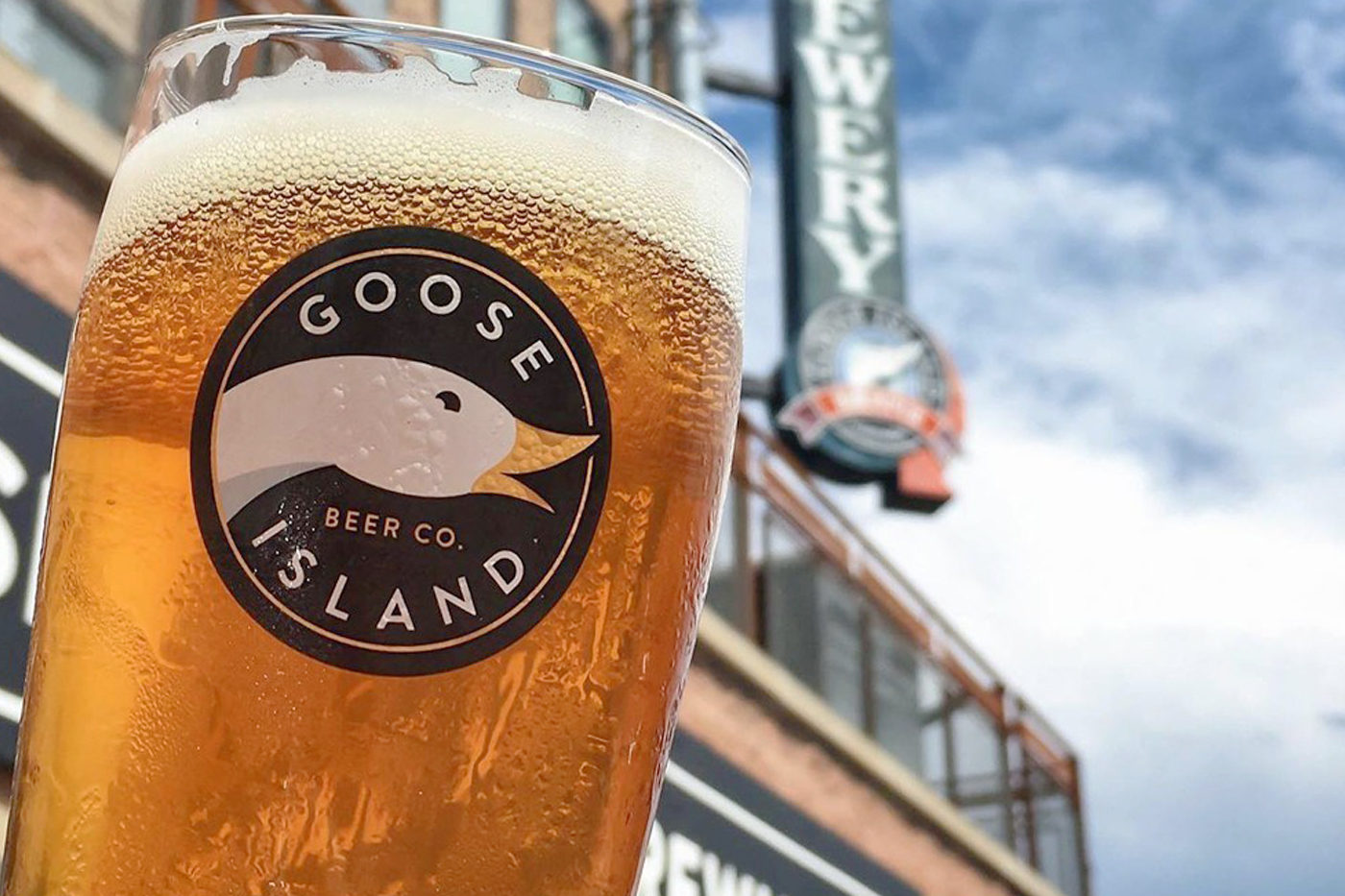 Goose Island
