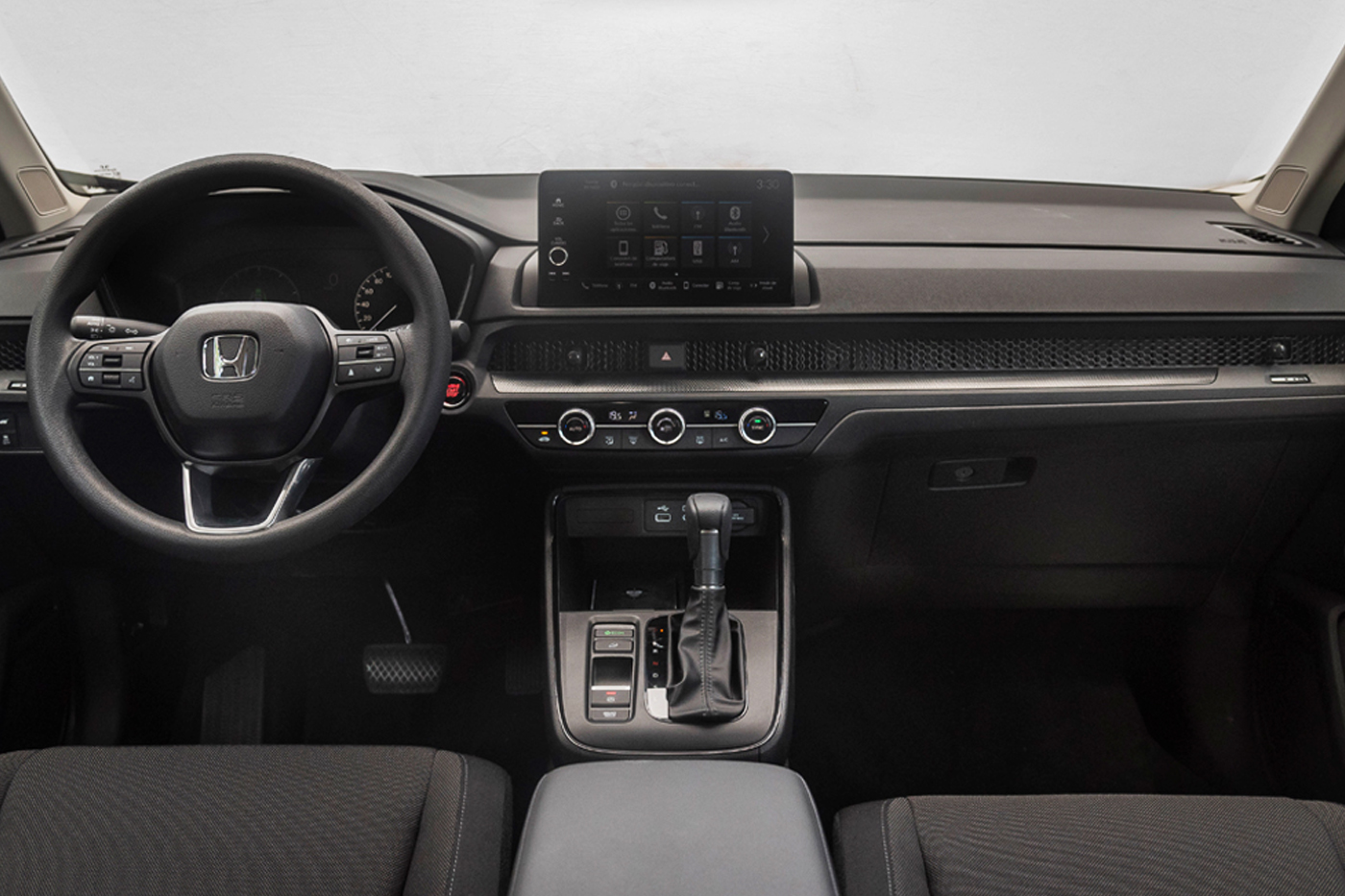 Honda New CR-V