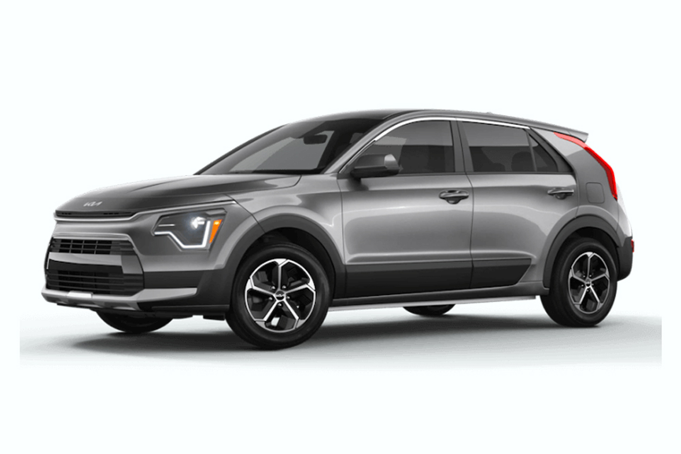 Kia All-new Niro