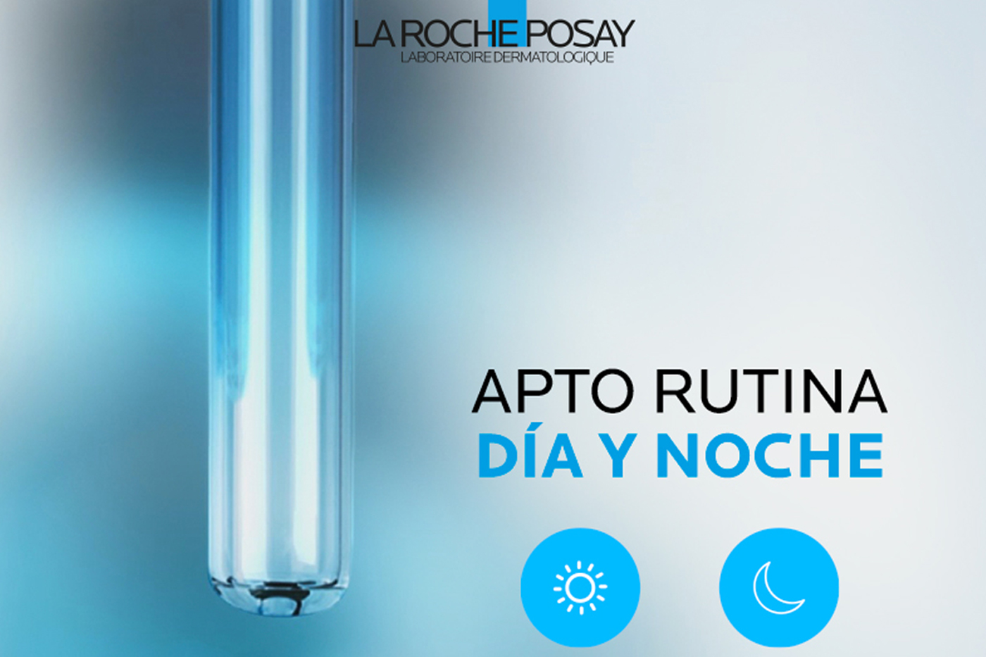 La Roche Posay
