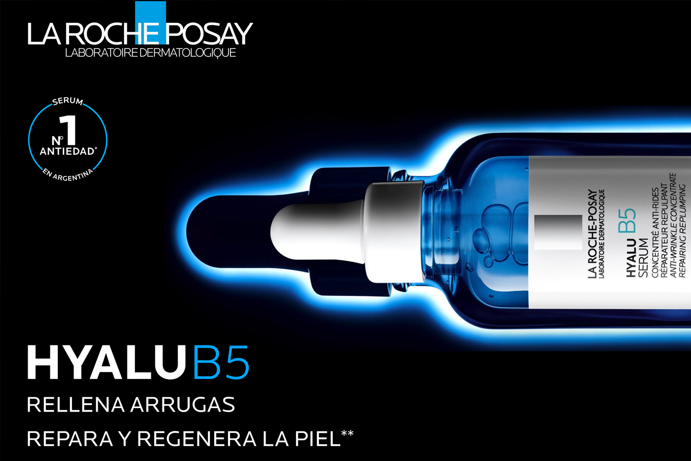 La Roche Posay