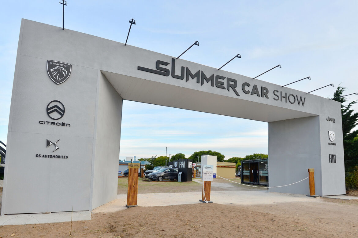 Summer Car