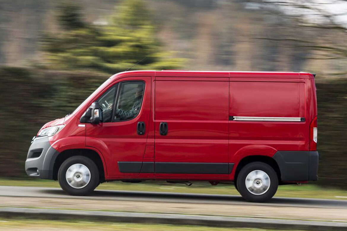 Citroën Jumper