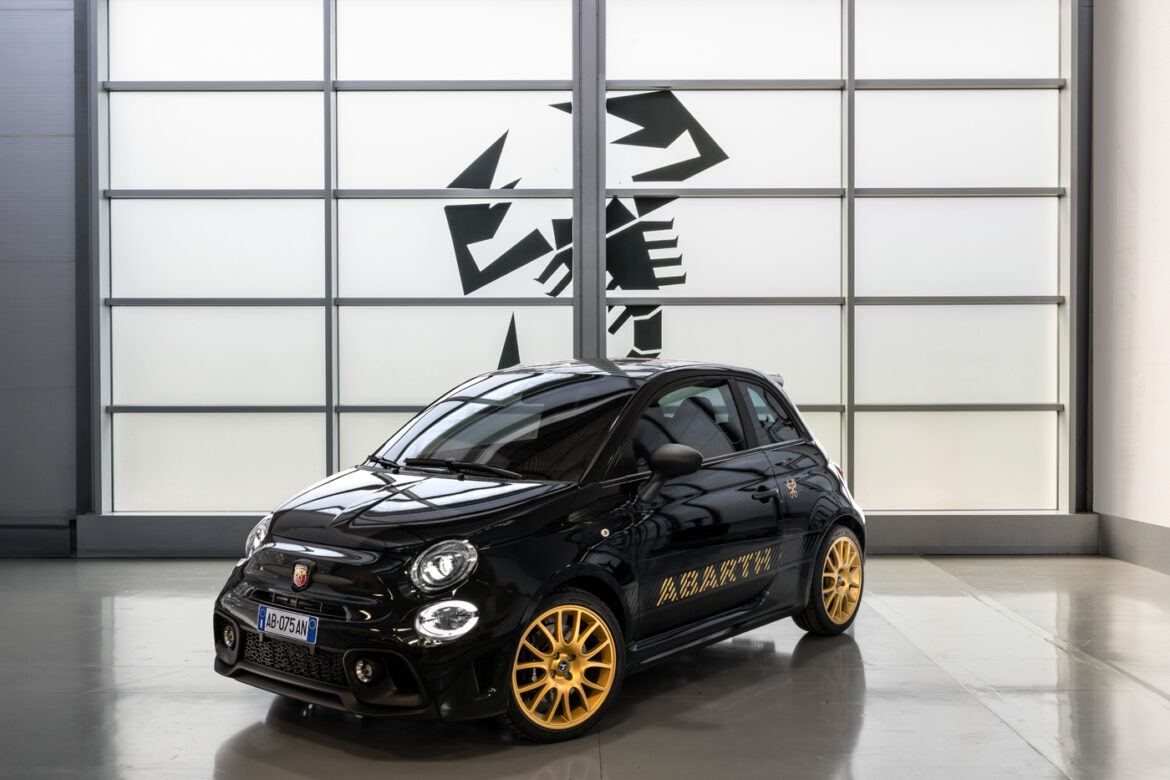 Abarth