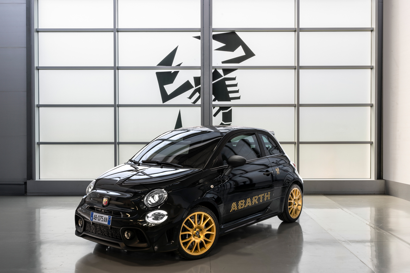Abarth