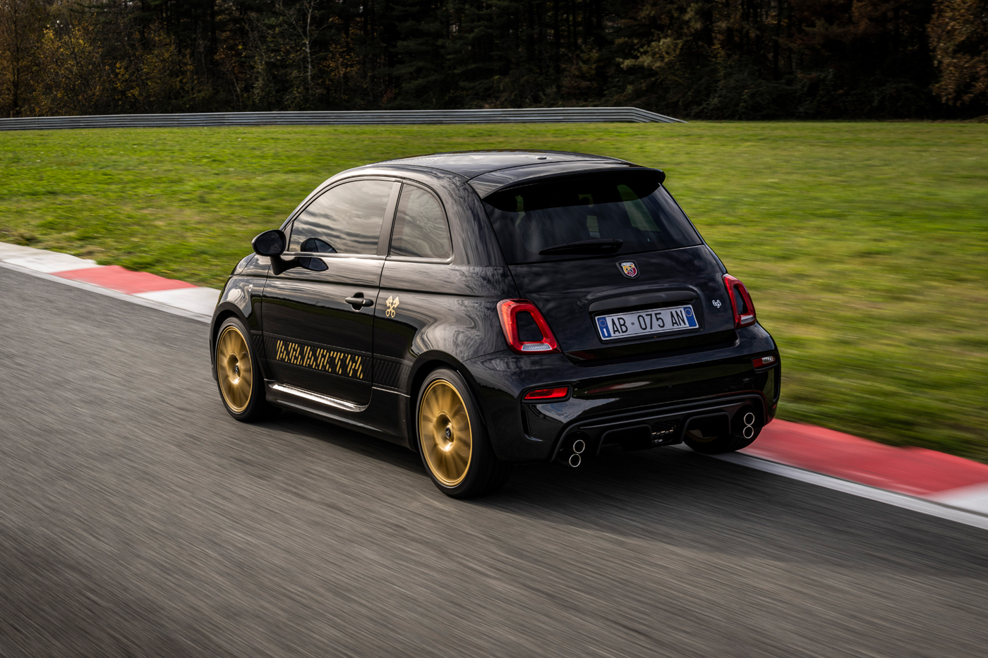 Abarth