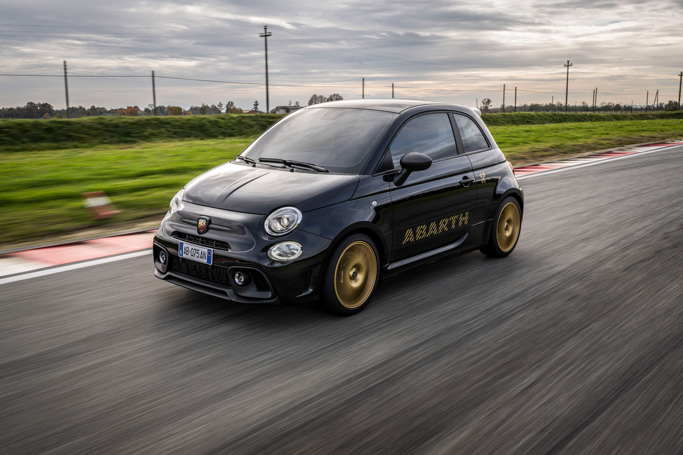 Abarth
