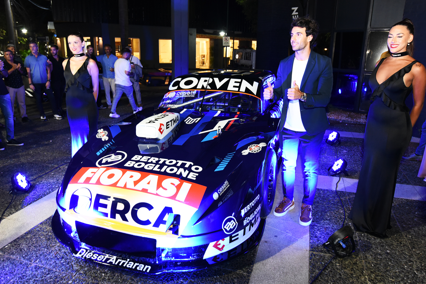 Corven Autopartes