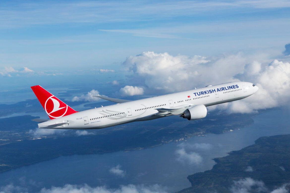 Turkish Airlines