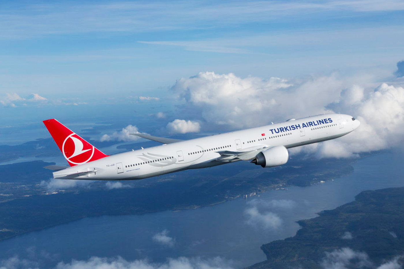 Turkish Airlines