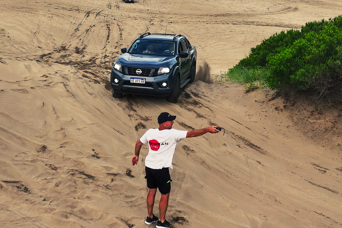 Nissan X-Perience