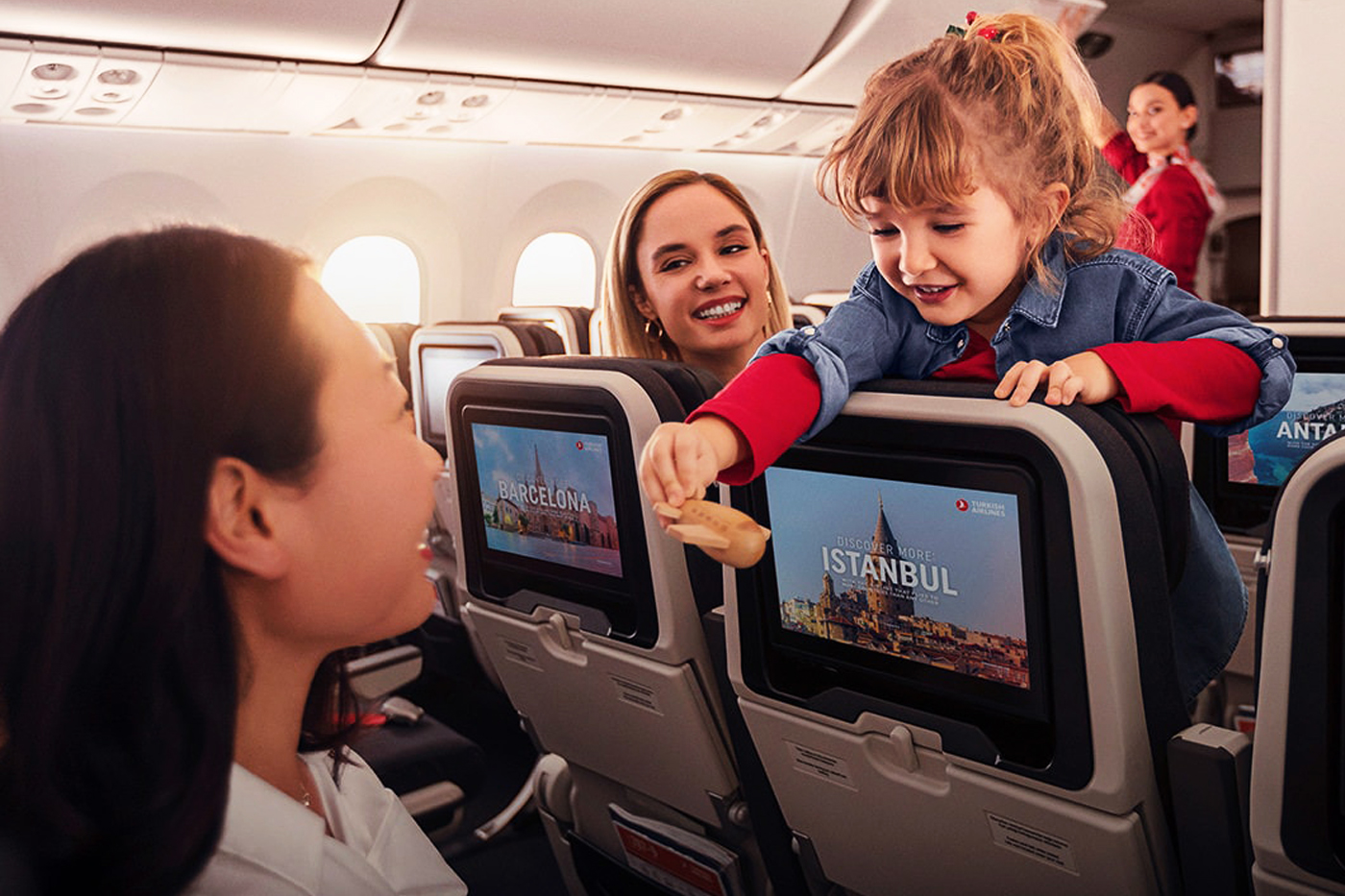 Turkish Airlines