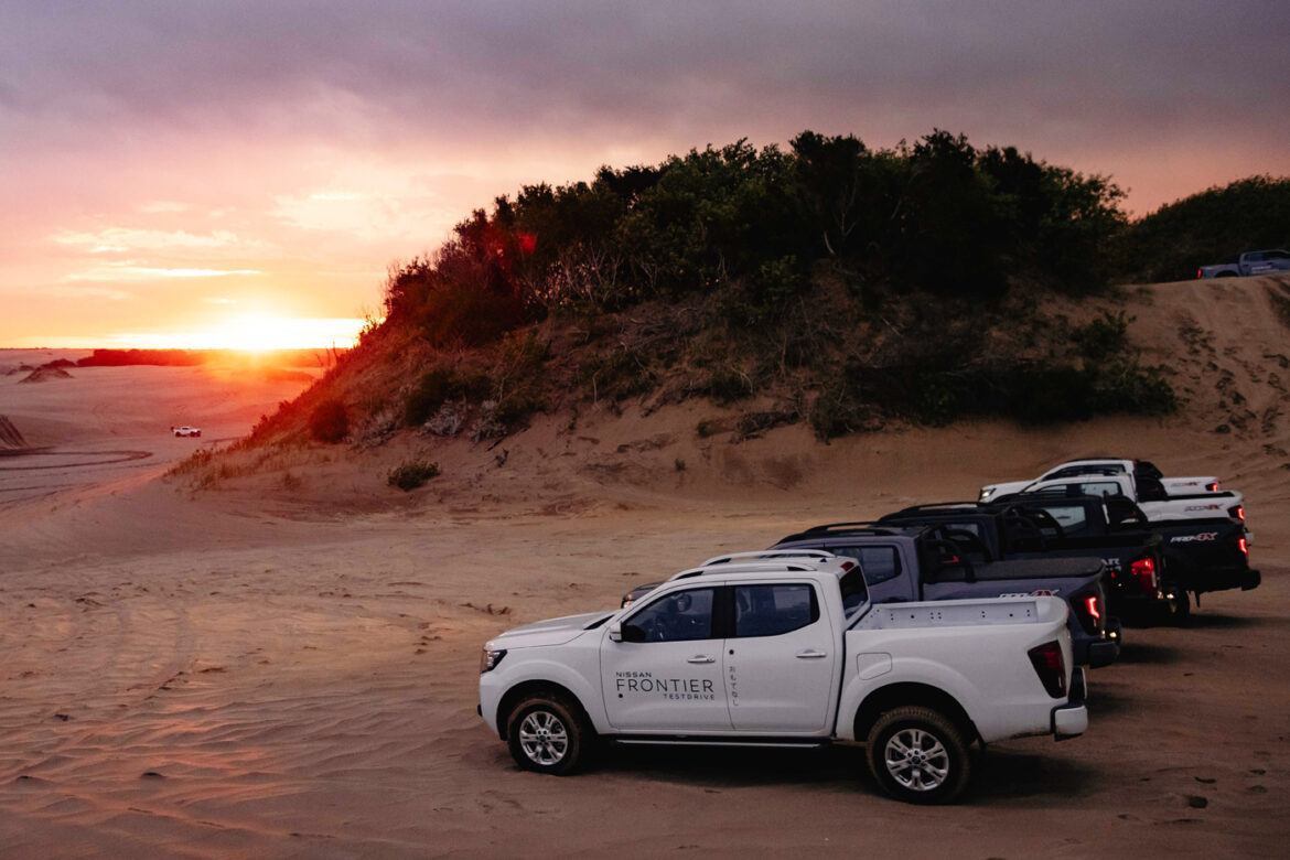 Nissan X-Perience