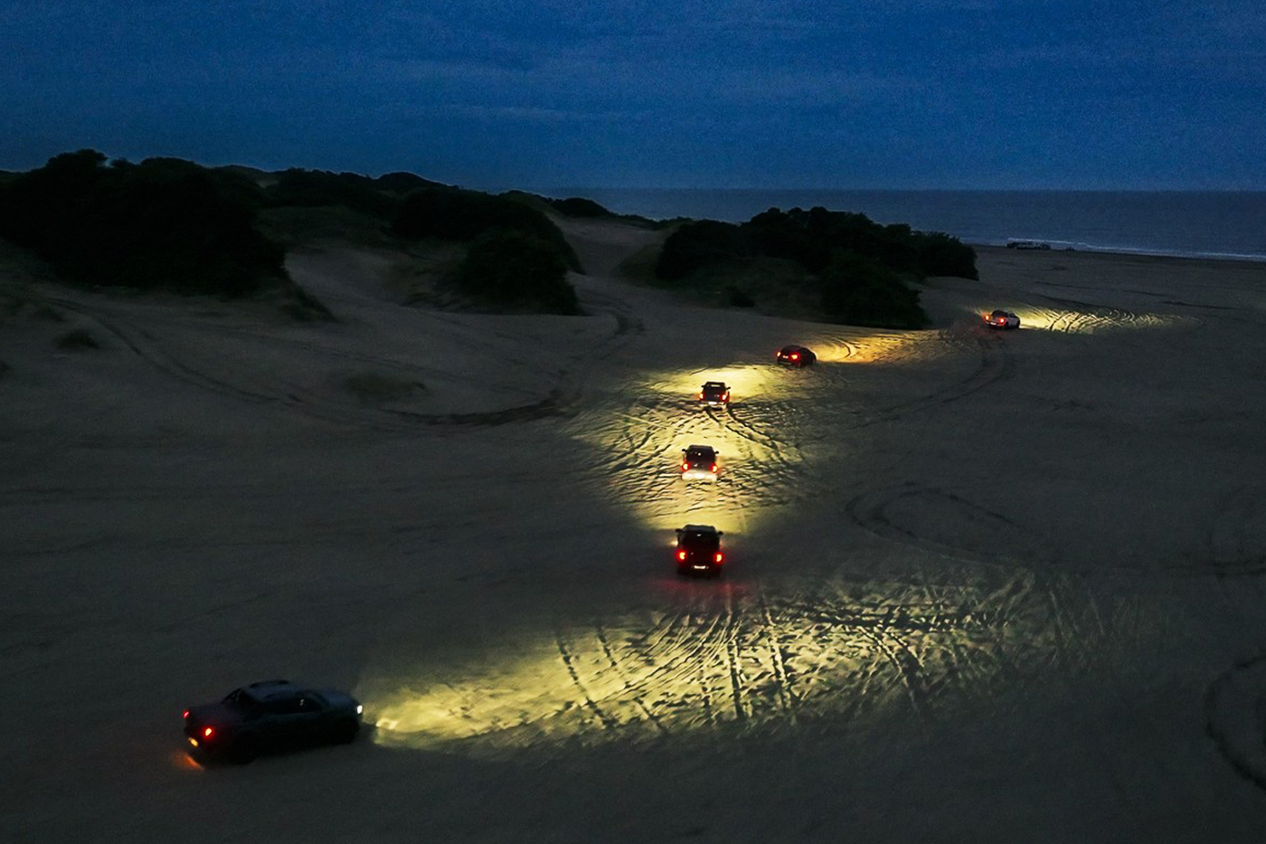 Nissan X-Perience