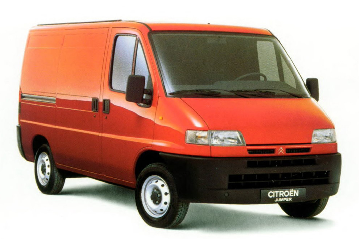 Citroën Jumper 1994