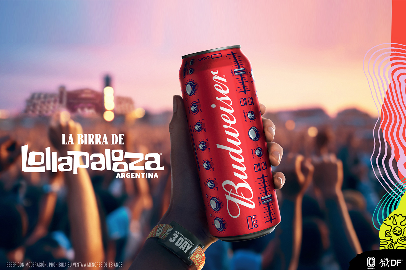 Budweiser