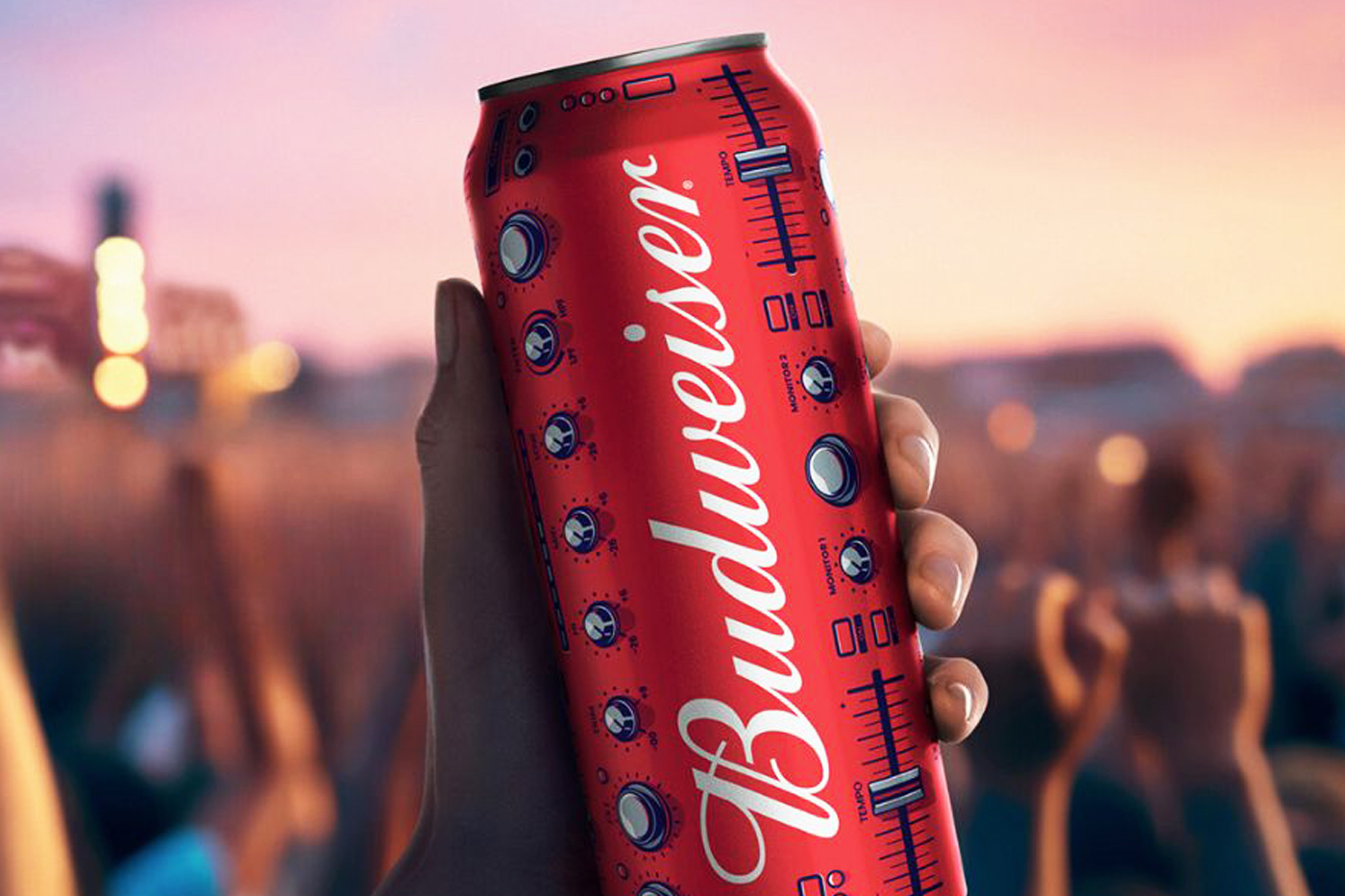 Budweiser