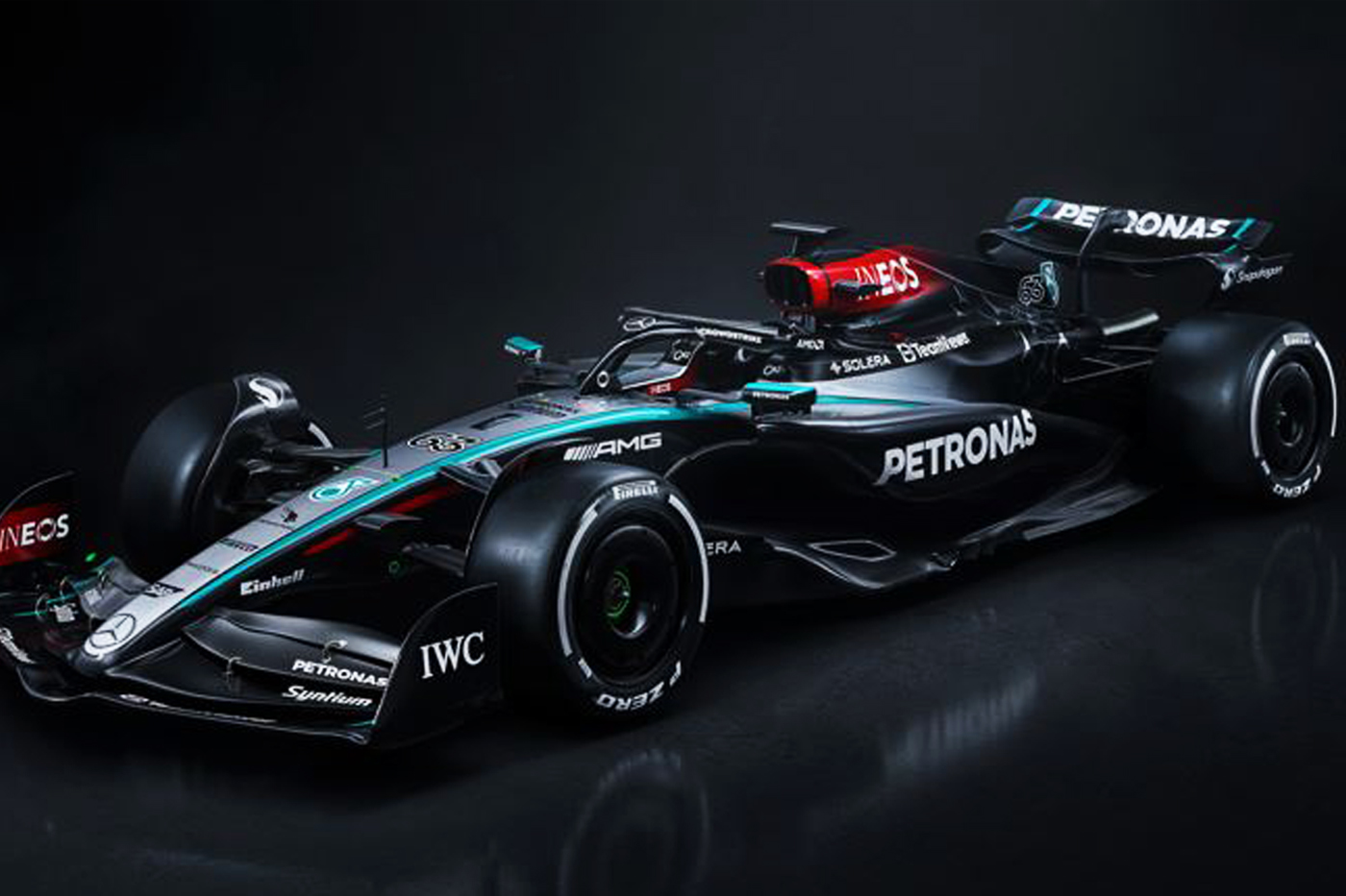 Mercedes