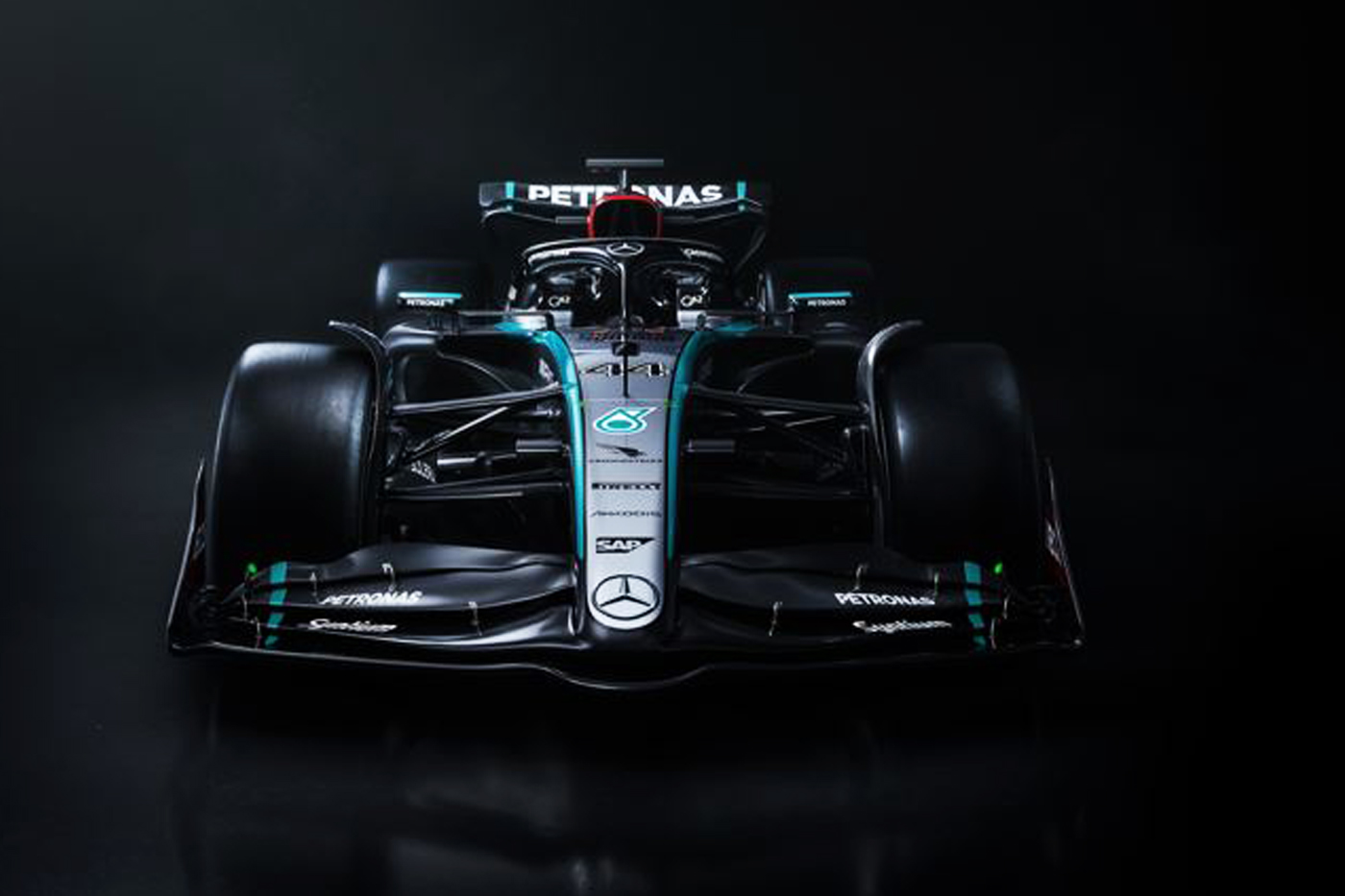 Mercedes