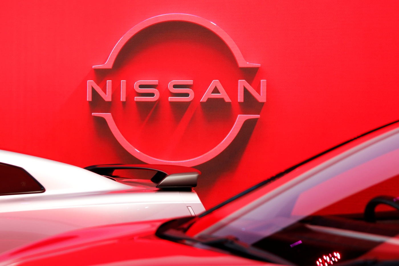 Nissan People Week