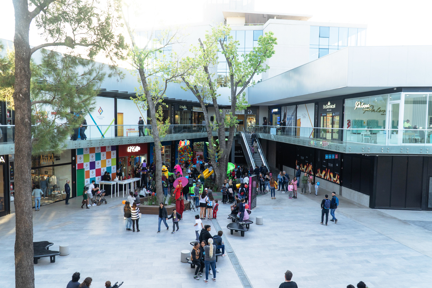 Nuevo Quilmes Plaza
