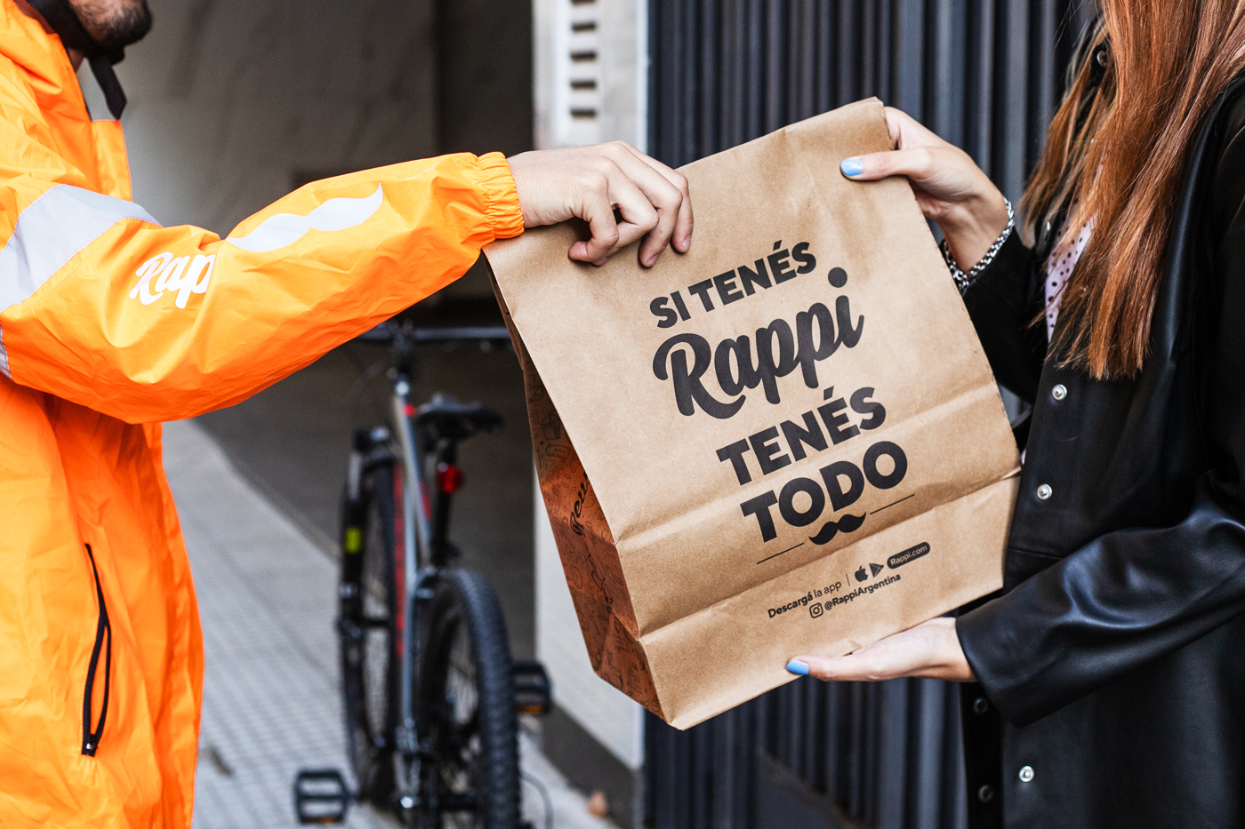 Rappi