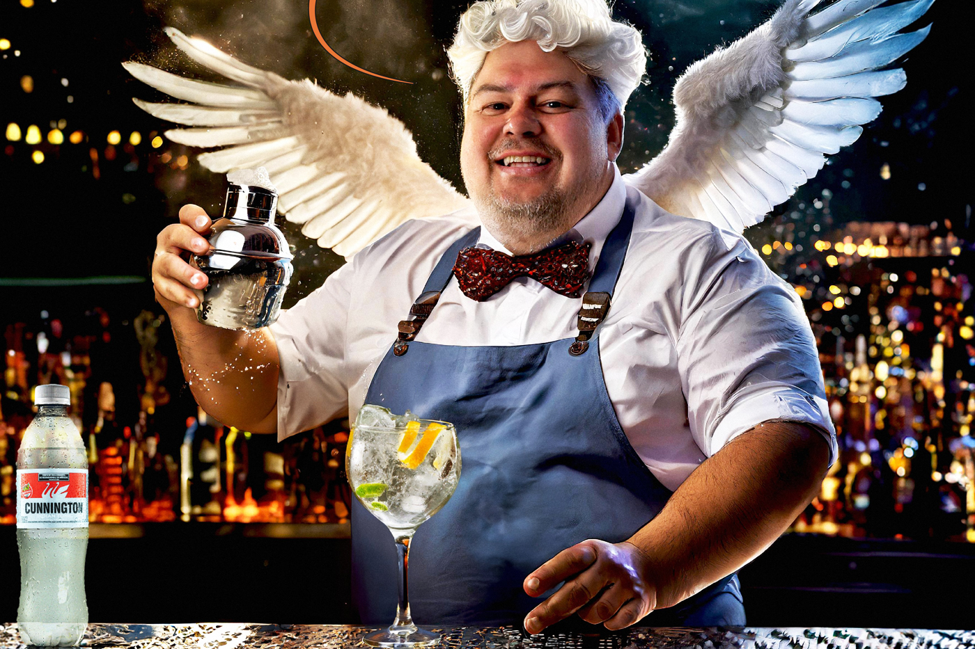 San ValenGin
