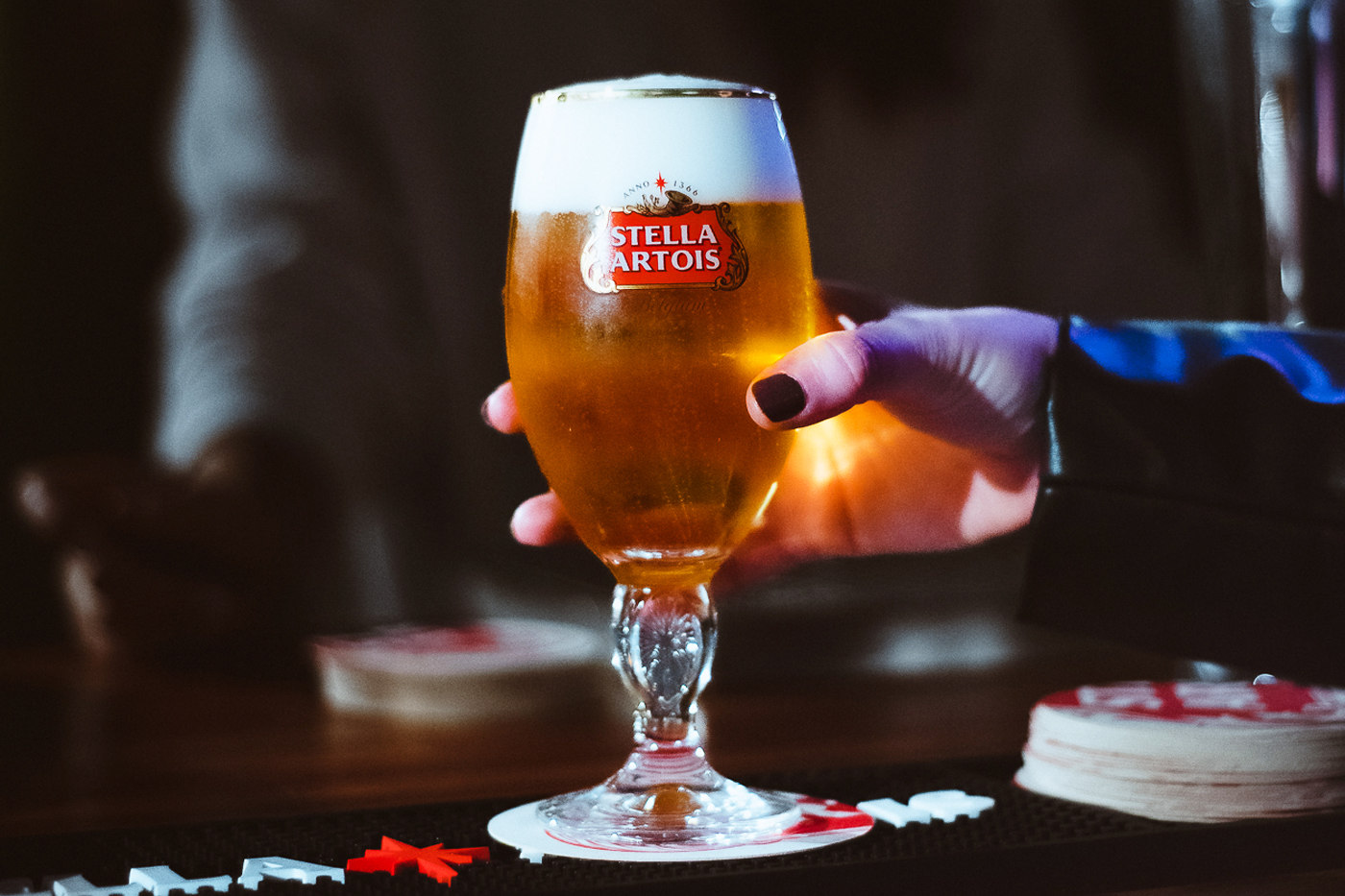 Stella Artois