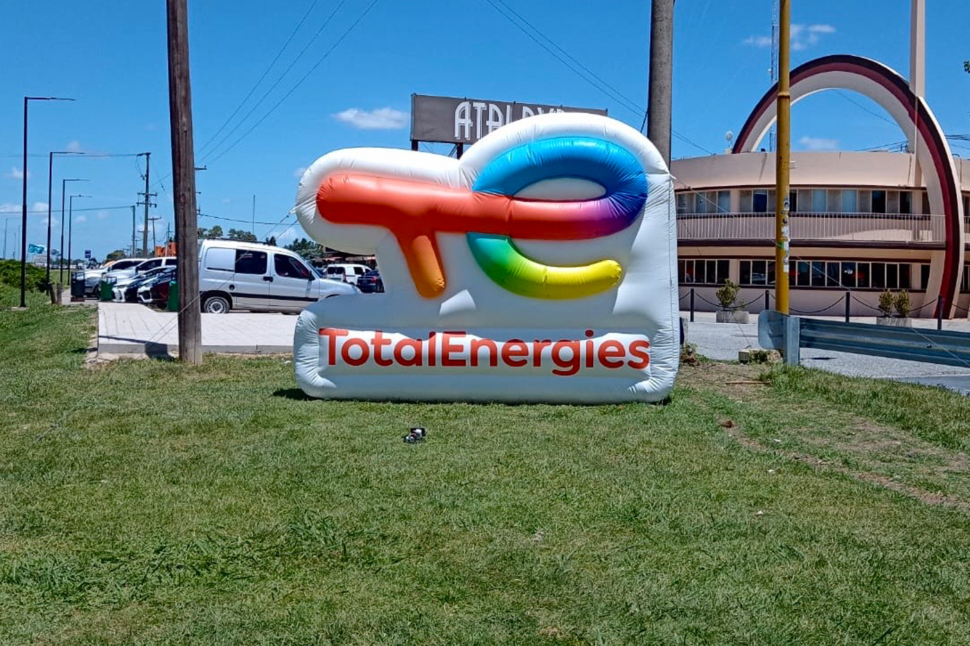 TotalEnergies