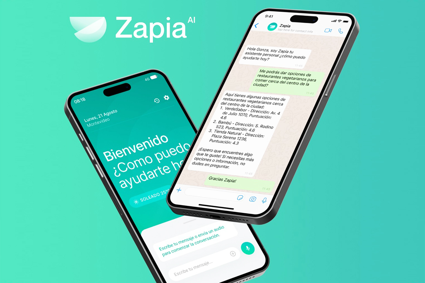 Zapia