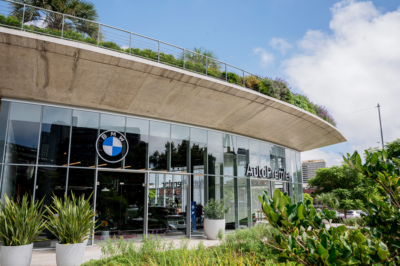 BMW Group
