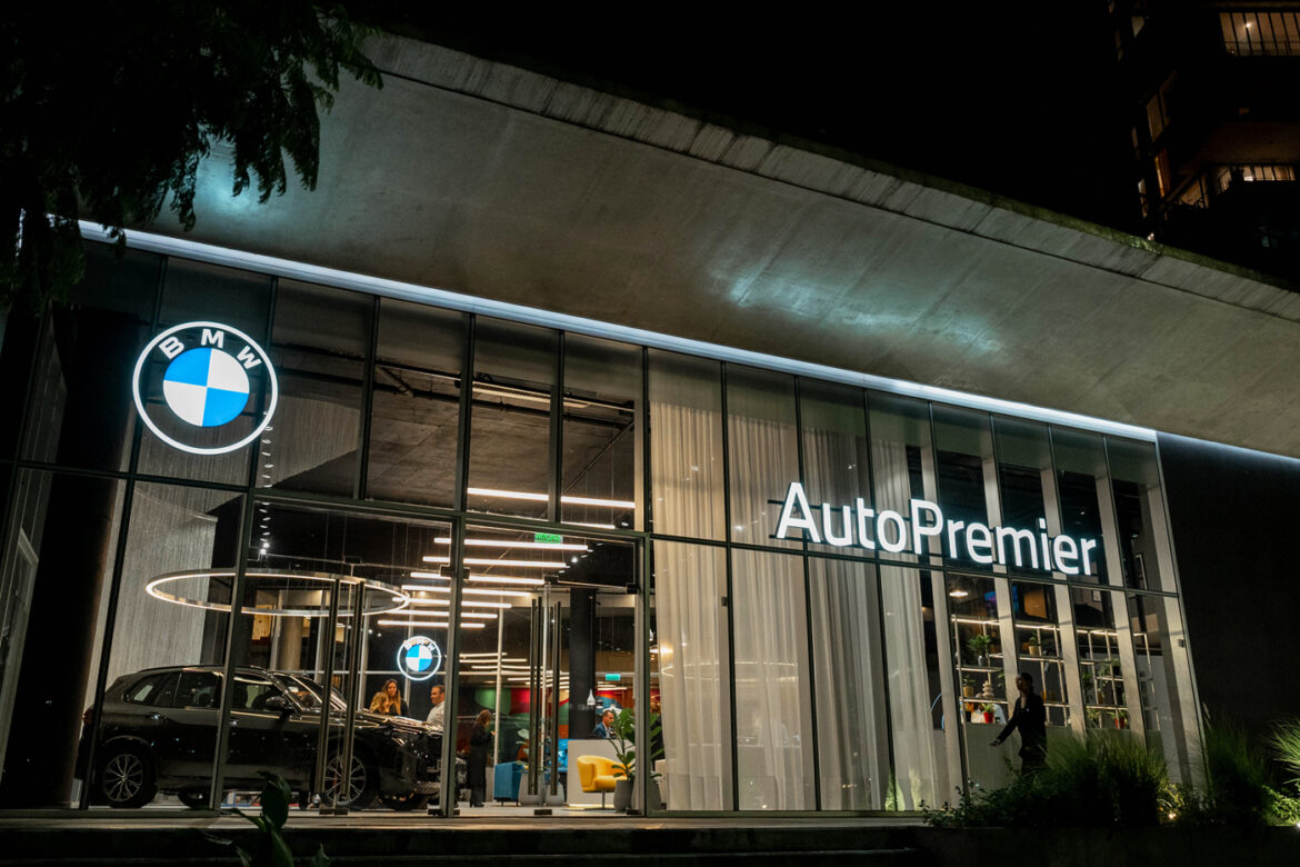 BMW Group