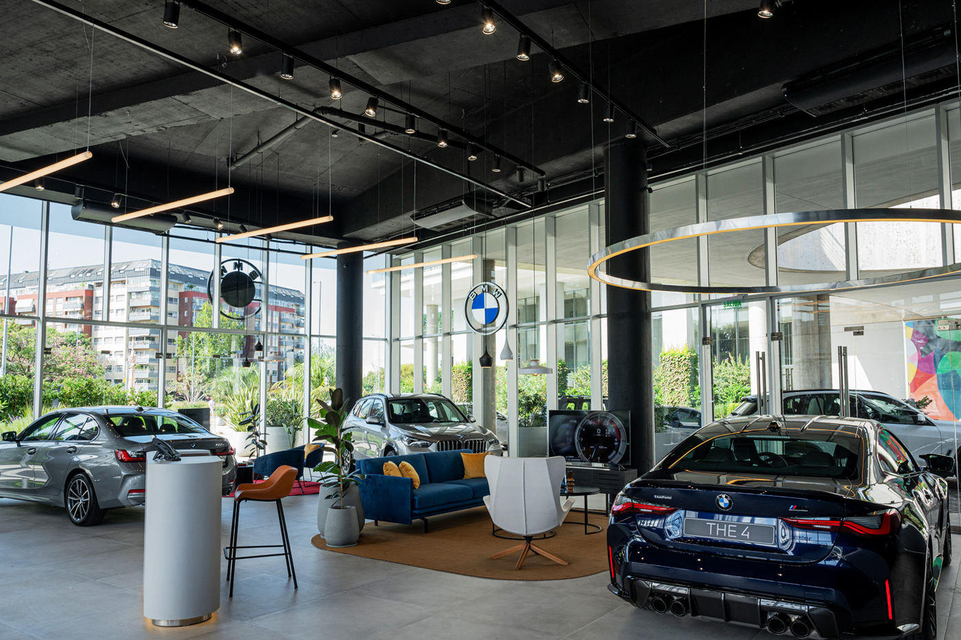 BMW Group