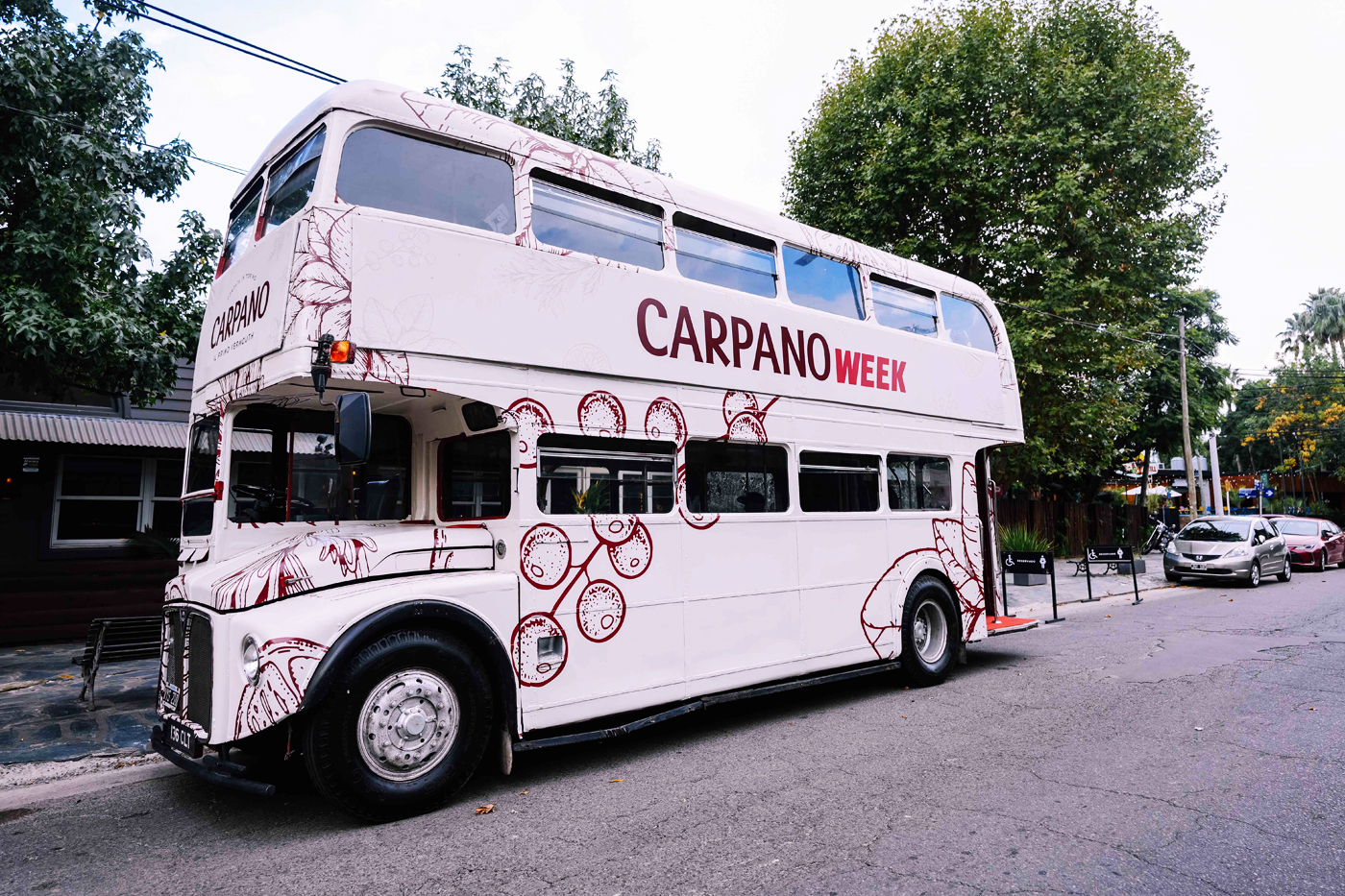 Carpano Week