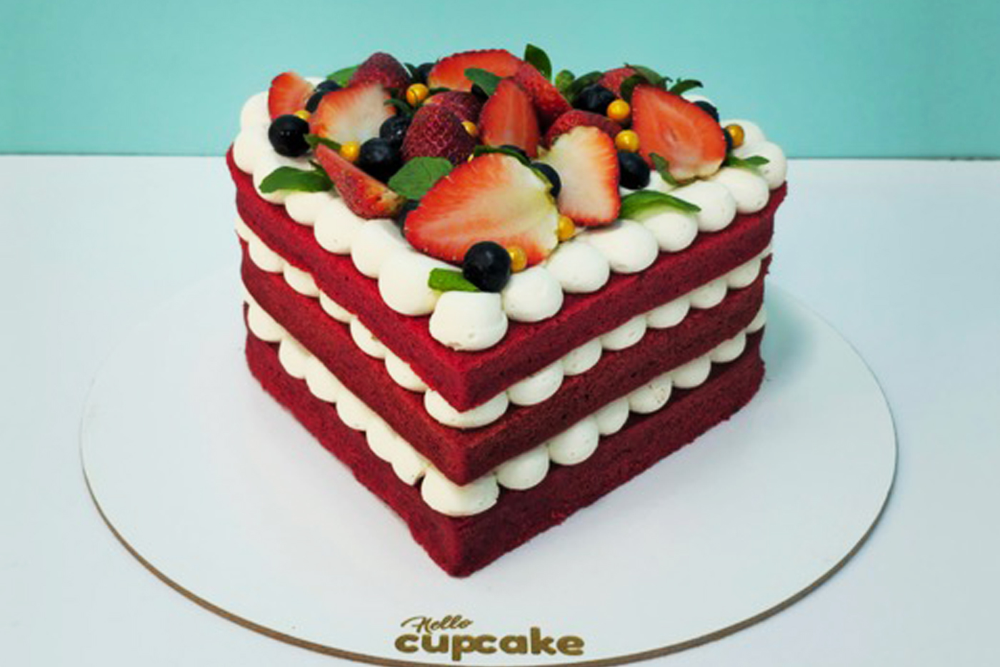 Cupcakes