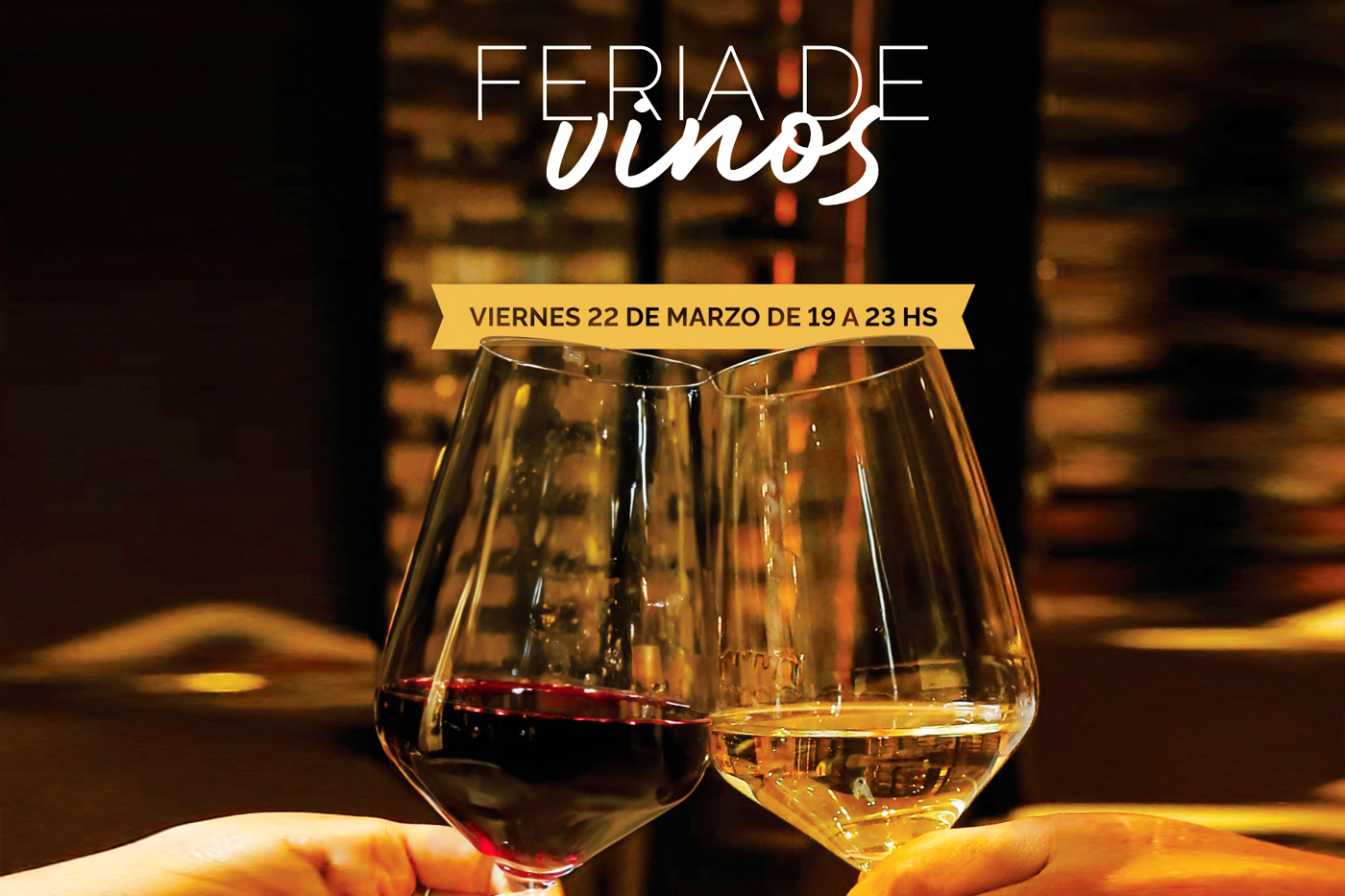 Feria de Vinos