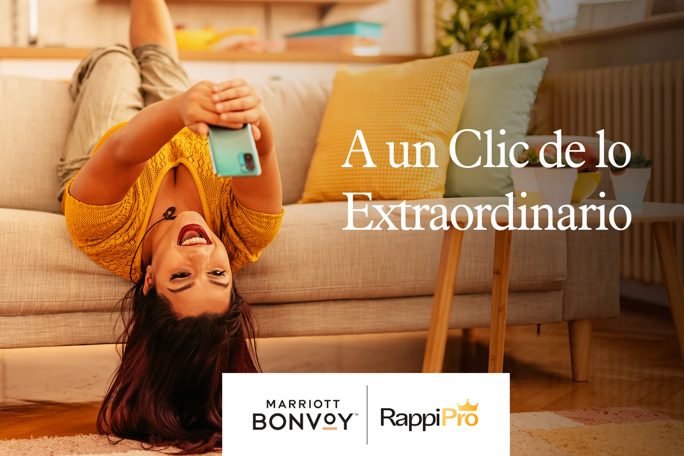 Marriott Bonvoy