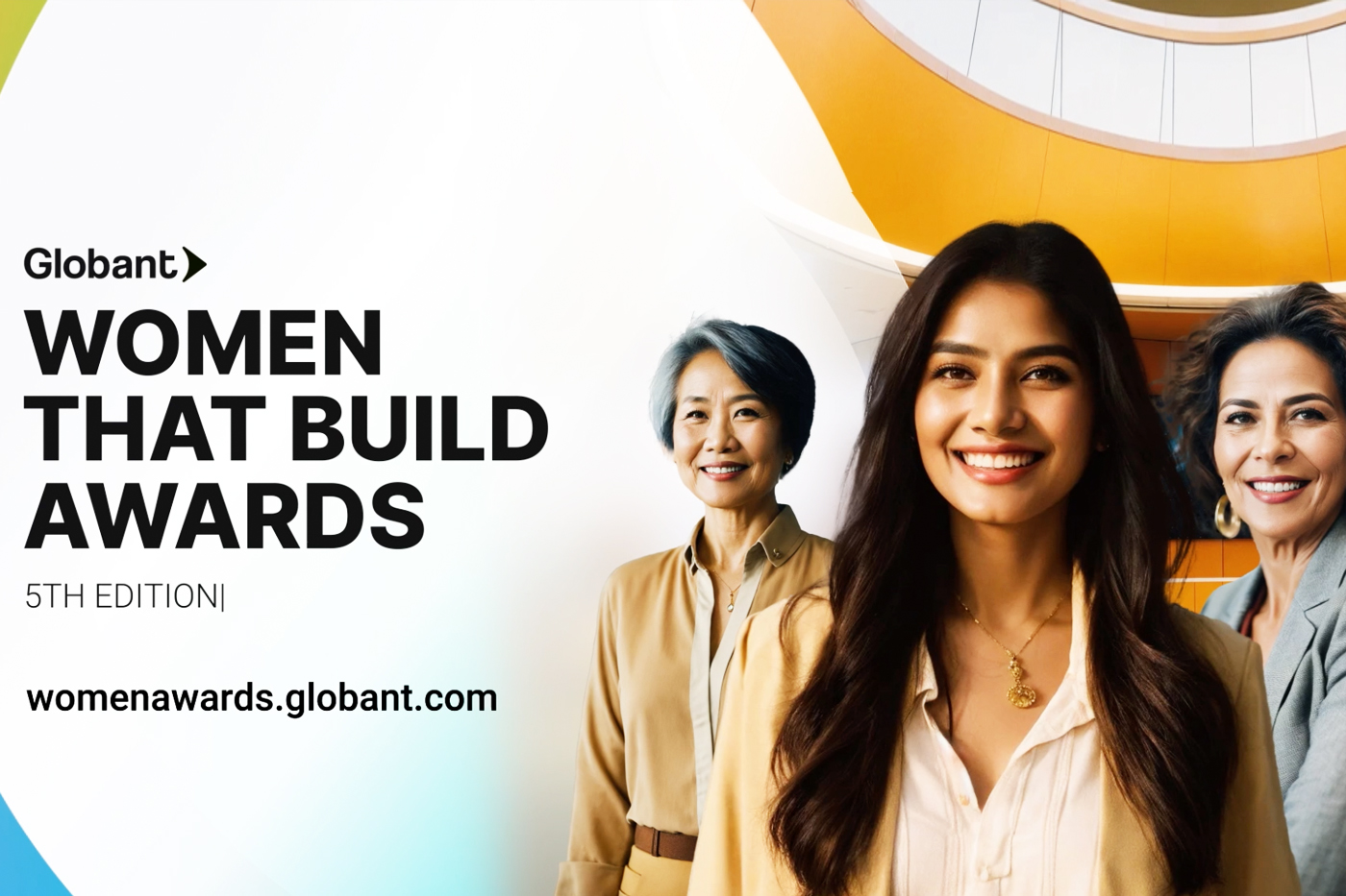 Women That Build Awards