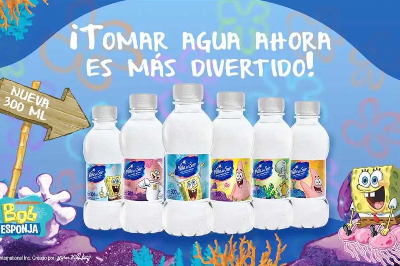 Villa del Sur