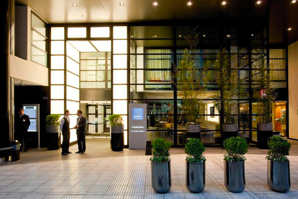 Novotel
