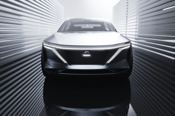 Nissan y Mitsubishi se unen por la movilidad del futuro - Thebrandsoup.com