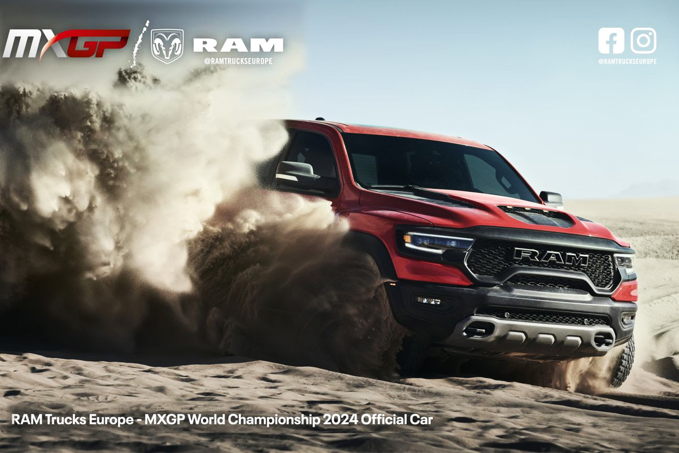 RAM