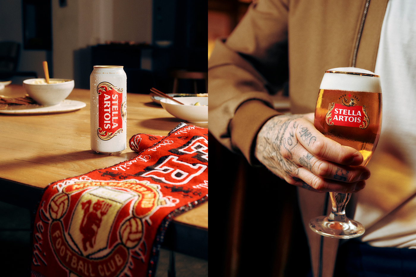 Stella Artois