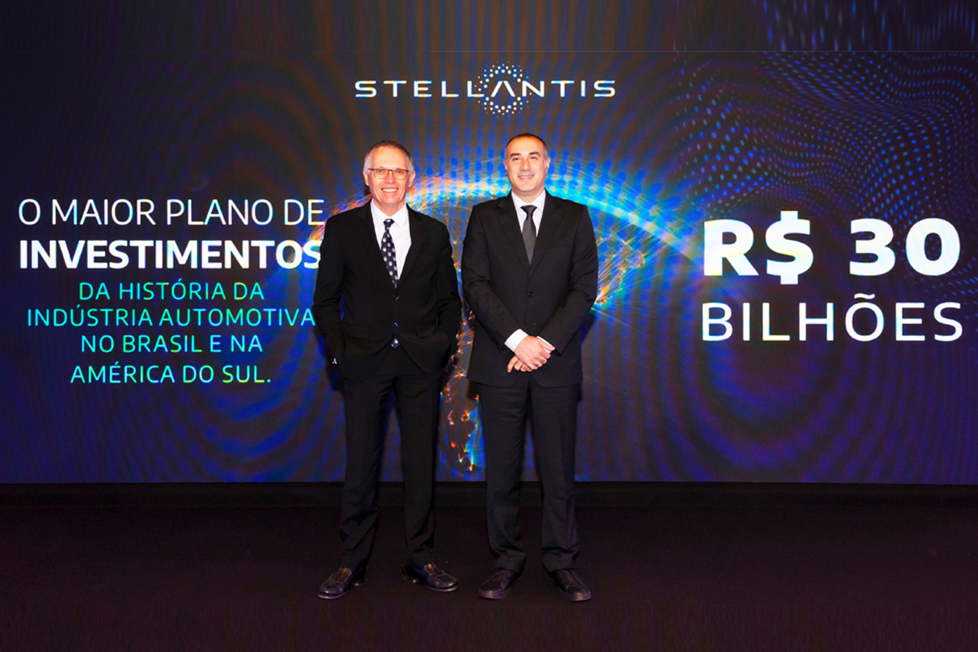 Stellantis