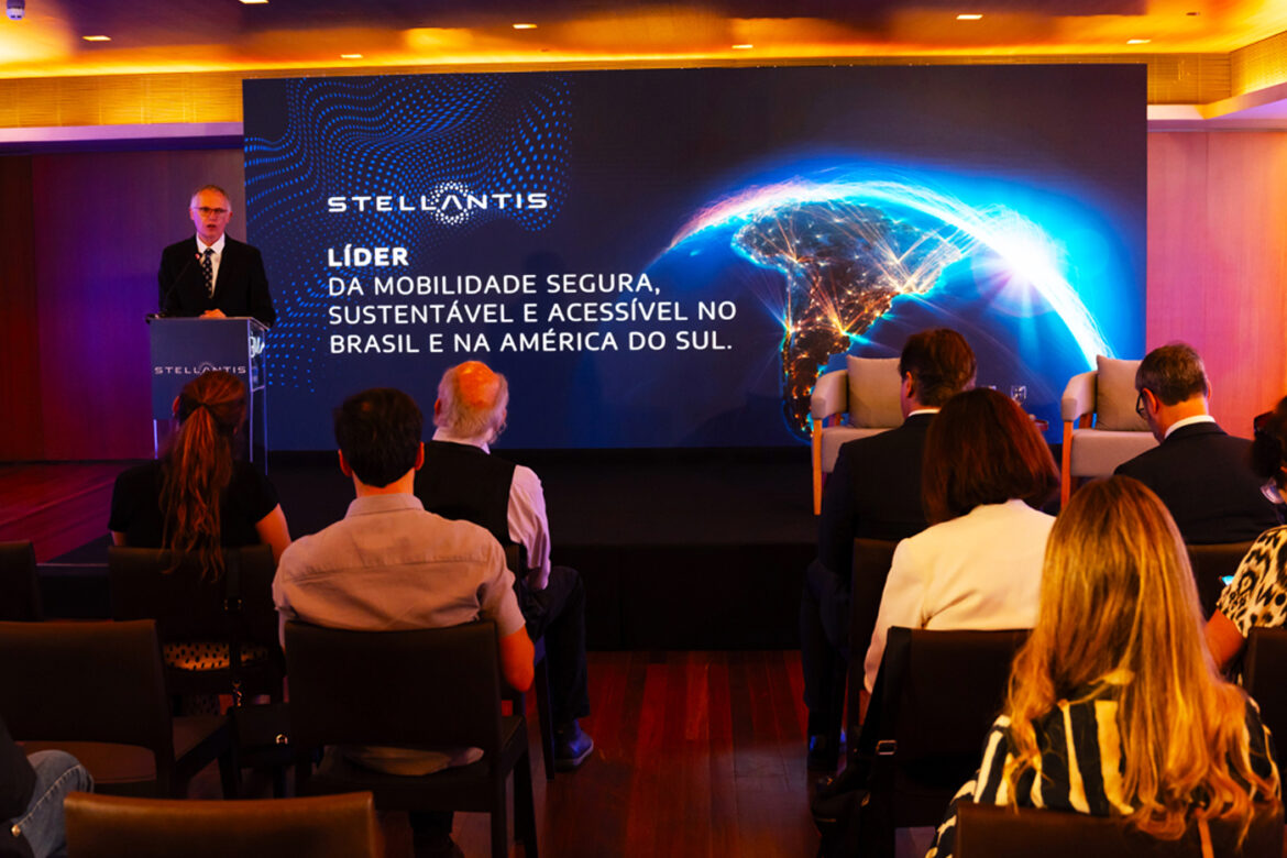 Stellantis