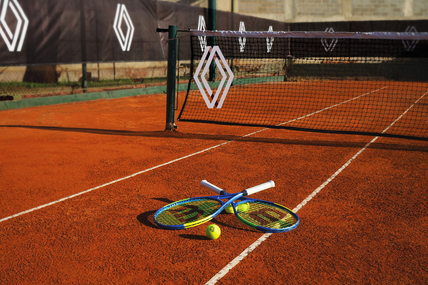 Roland-Garros