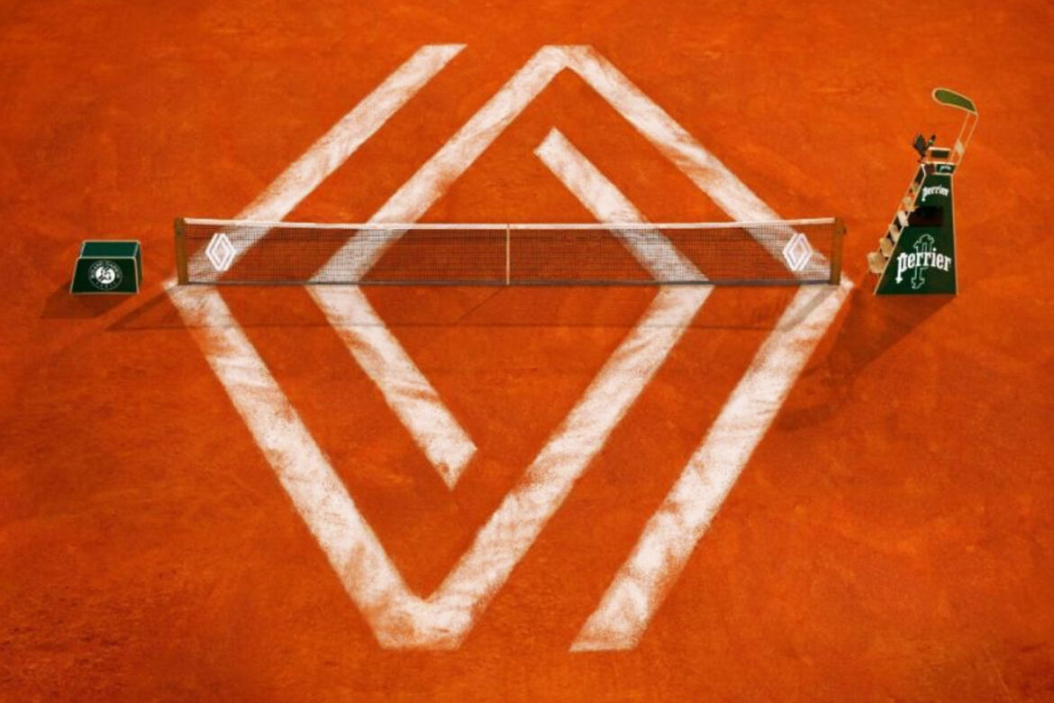 Roland-Garros