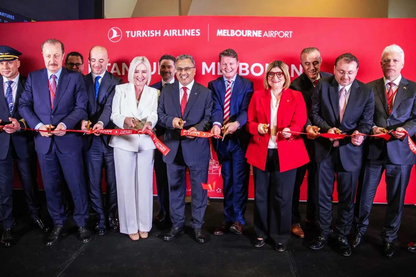 Turkish Airlines