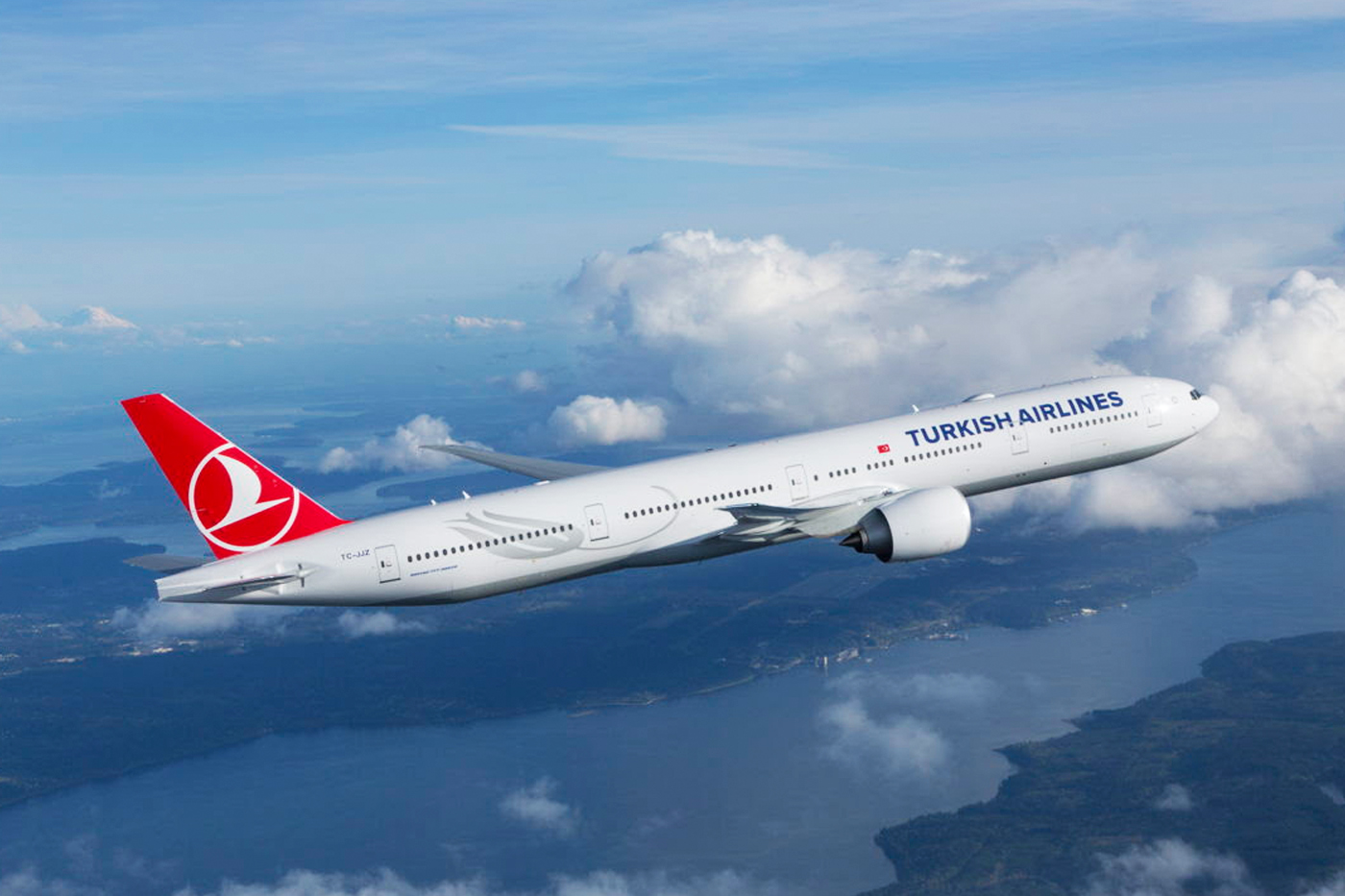 Turkish Airlines